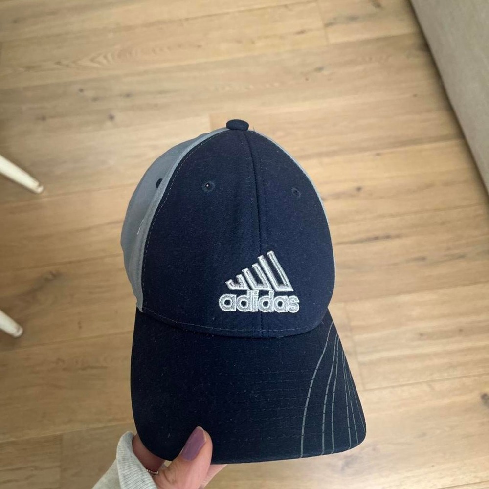 Adidas Hat